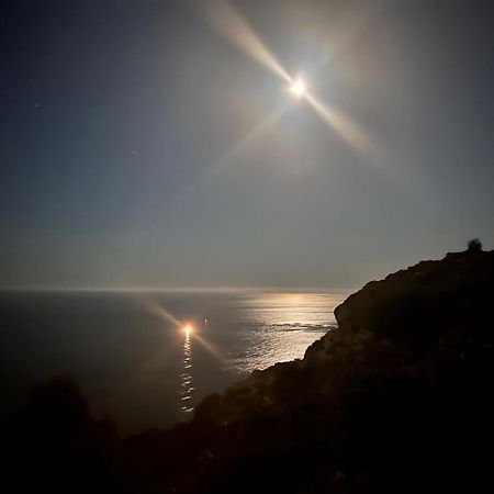 Horizonte Azul Apartment Almeria Bagian luar foto